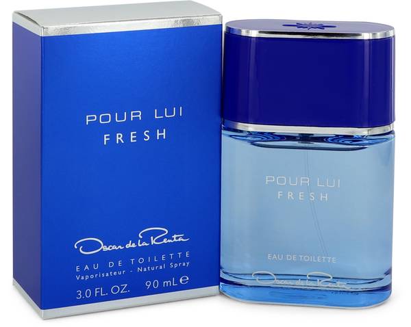 Pour lui fresh on sale