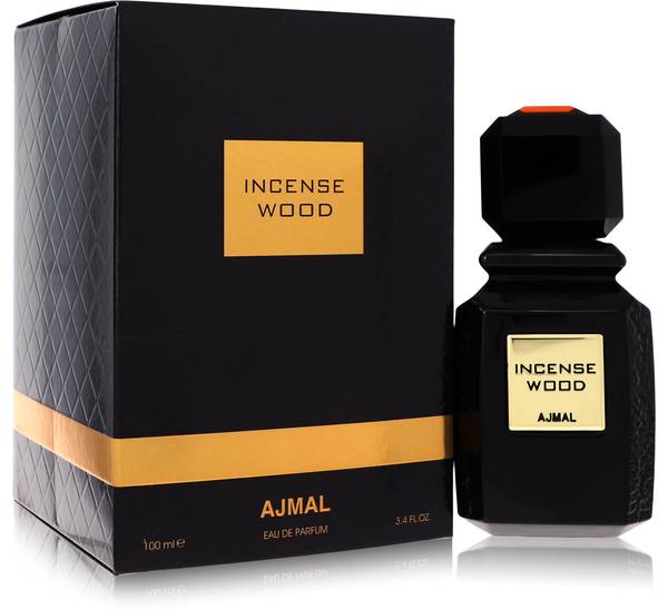 Ajmal Incense Wood Perfume by Ajmal