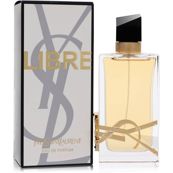 Yves Saint Laurent Libre Eau de Parfum Travel Spray