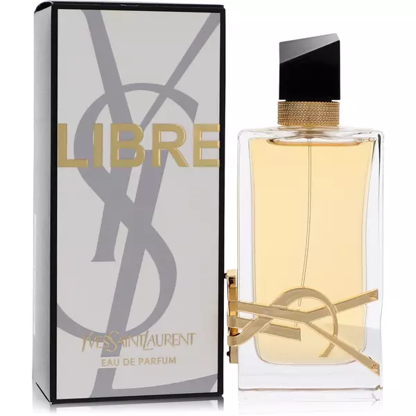 14 Best YSL Perfumes of All Time