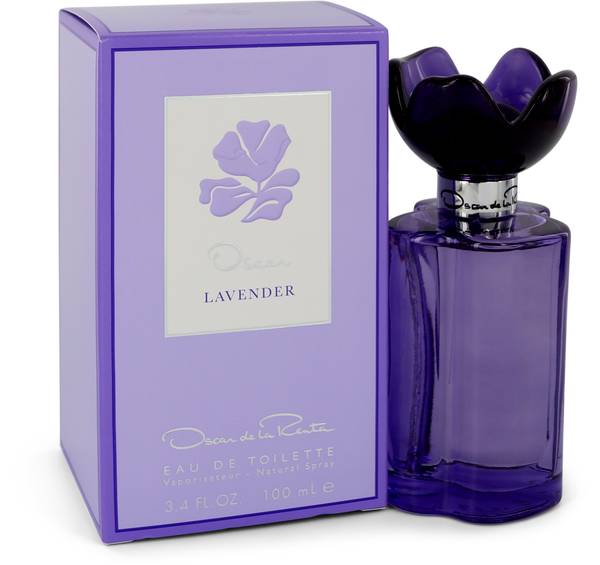 Oscar Lavender Perfume by Oscar De La Renta