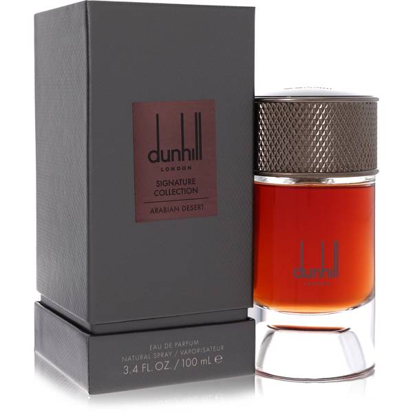 Dunhill Arabian Desert Cologne by Alfred Dunhill