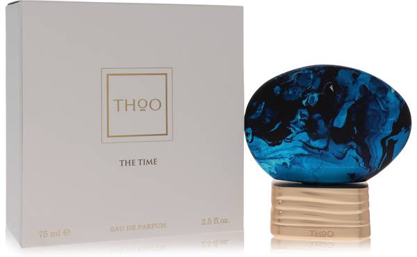 The Time Perfume By The House Of Oud for Men and Women