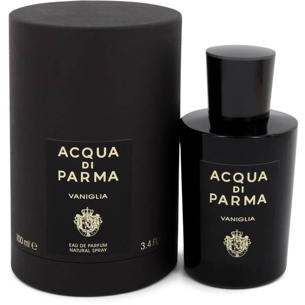 Acqua Di Parma Vaniglia - Eau de Parfum