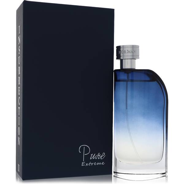 Insurrection Ii Pure Extreme Cologne for Men by Reyane Tradition | FragranceX.com
