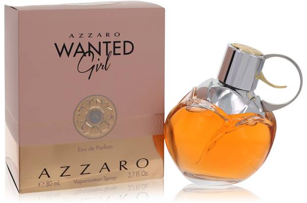 Azzaro Wanted Girl Perfume by Azzaro