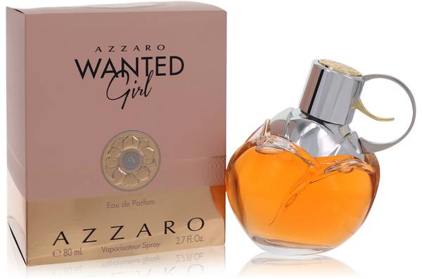 wanted azzaro eau de toilette