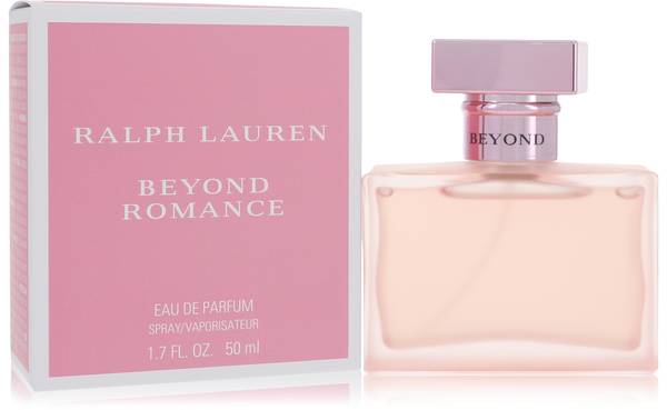 Beyond Romance Perfume by Ralph Lauren 