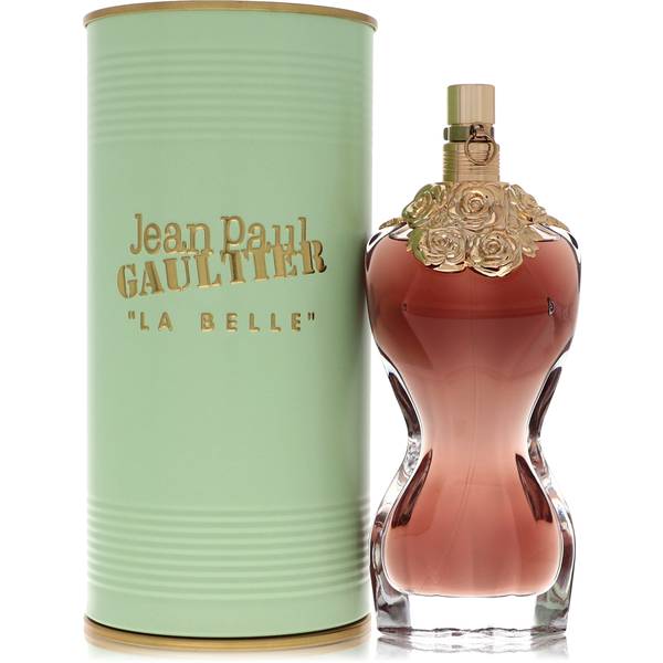 Jean Paul Gaultier La Belle Perfume by Jean Paul Gaultier