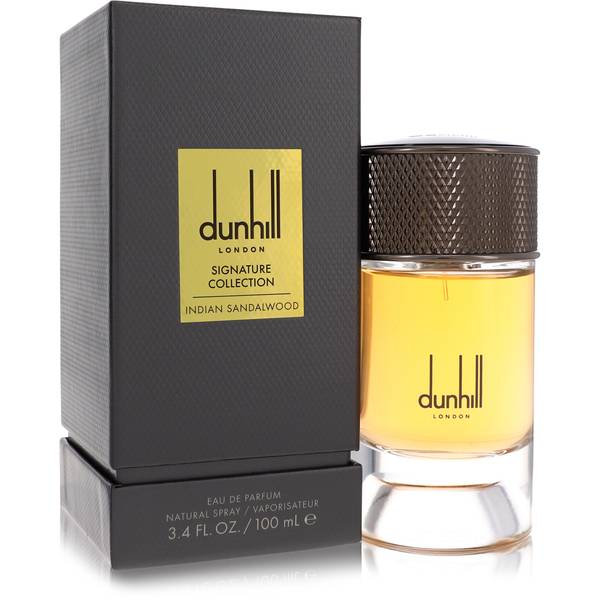 dunhill indian sandalwood fragrantica