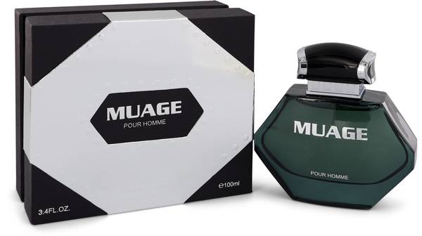 Muage Pour Homme Cologne