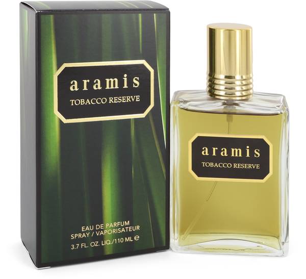 aramis tobacco reserve 60ml