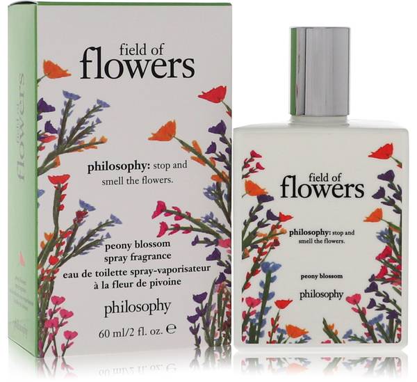 Field Of Flowers Perfume by Philosophy