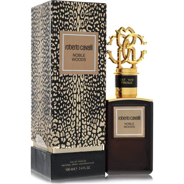 Noble Woods Cologne