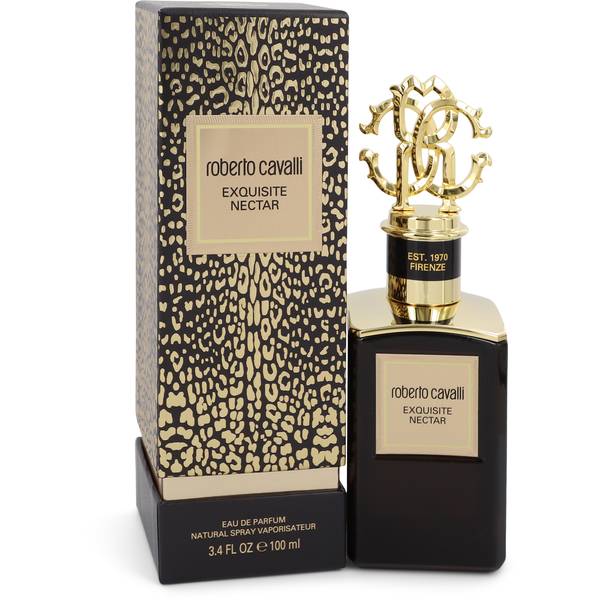 Exquisite Nectar Perfume