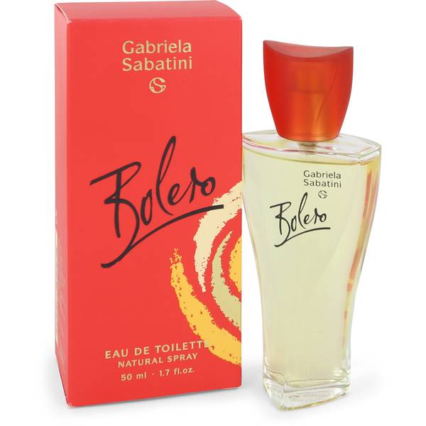 Parfum Gabriela Sabatini Original Www Vatanjet Com