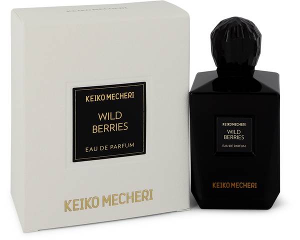 Wild Berries Perfume