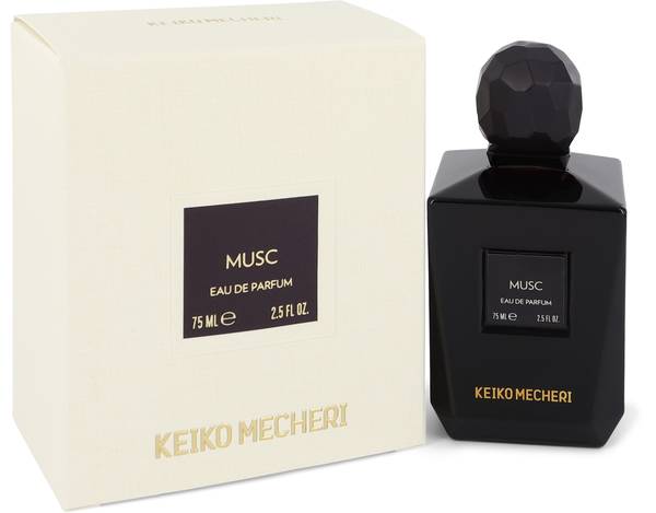 Keiko Mecheri Musc Perfume