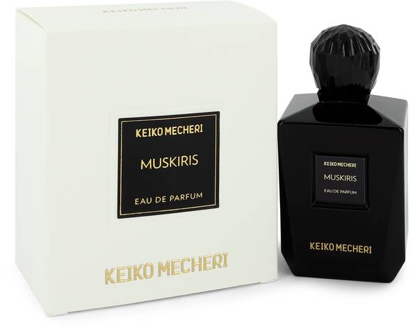 Muskiris Perfume