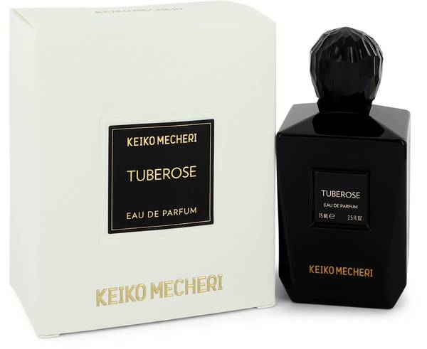 Keiko Mecheri Tuberose Perfume