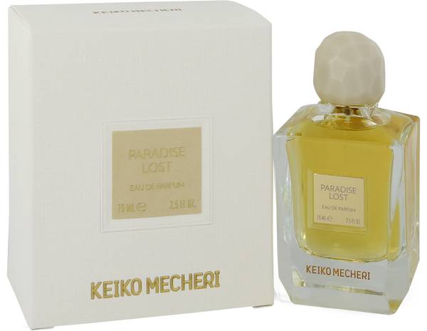 Paradise Lost Perfume