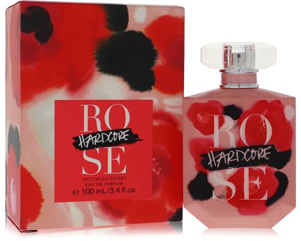 Victorias Secret Hardcore Rose Perfume By Victorias Secret 