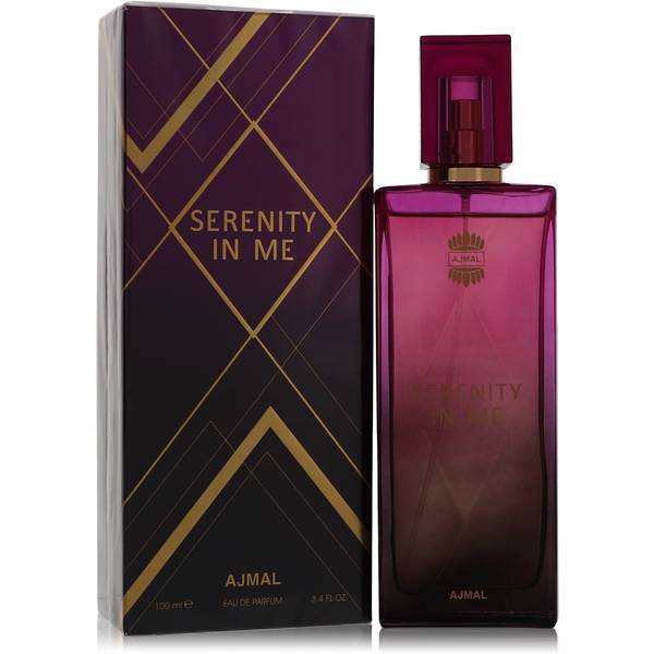 Ajmal Serenity In Me Perfume by Ajmal