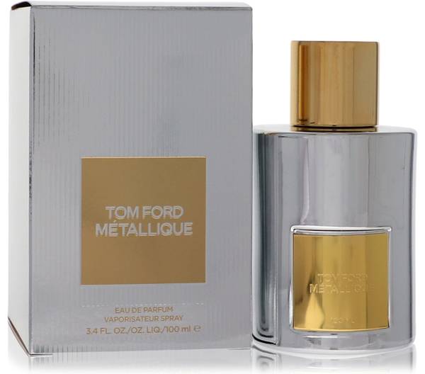 Tom Ford Metallique Perfume by Tom Ford