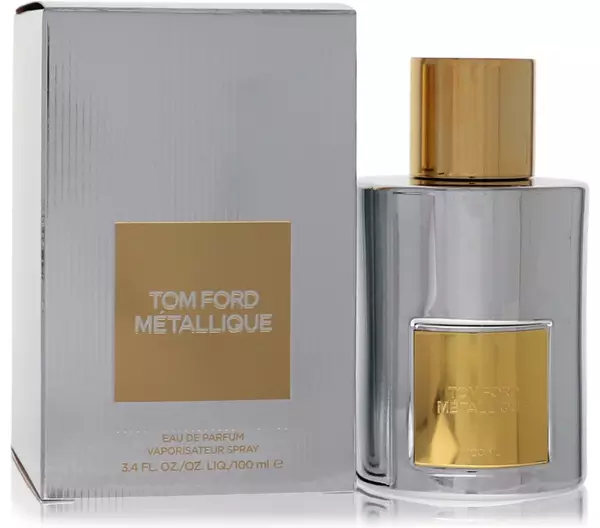 Tom Ford Metallique - FragranceX