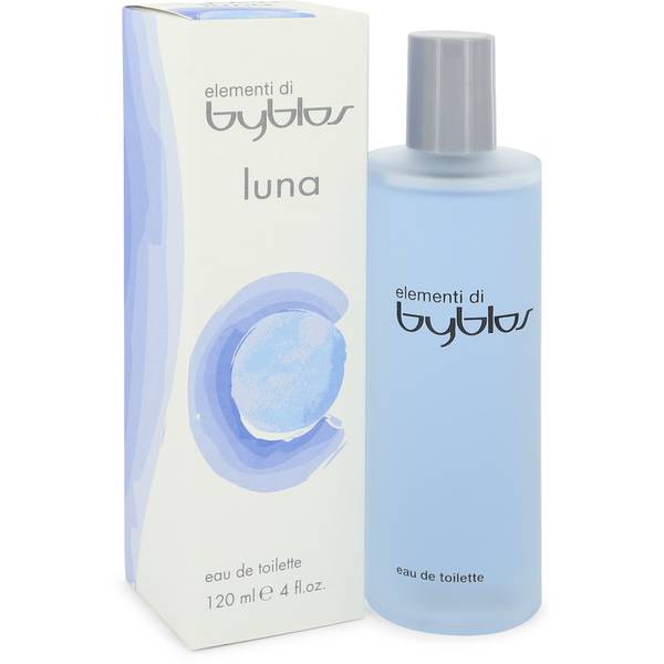 Byblos Elementi Luna Perfume