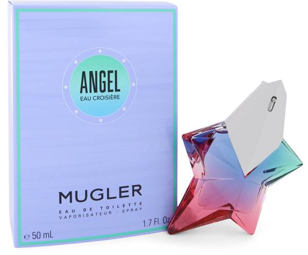 Angel best sale eau toilette