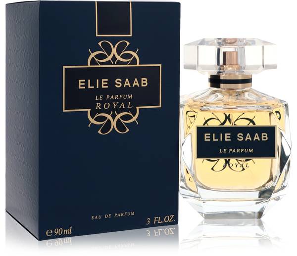 Le Parfum Royal Elie Saab Perfume by Elie Saab