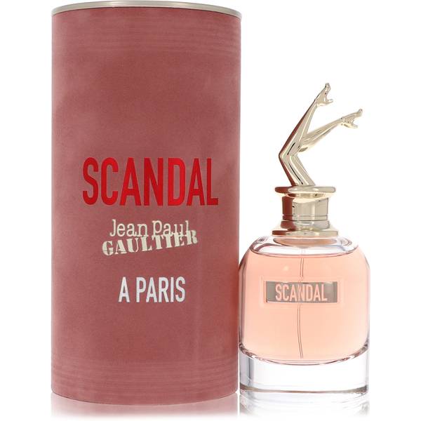 Jean Paul Gaultier Scandal A Perfume by Jean Paul Gaultier