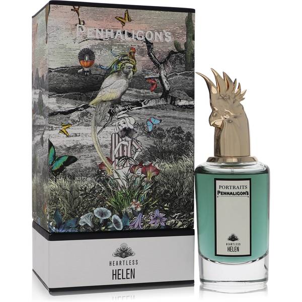 Heartless Helen Perfume by Penhaligon's | FragranceX.com