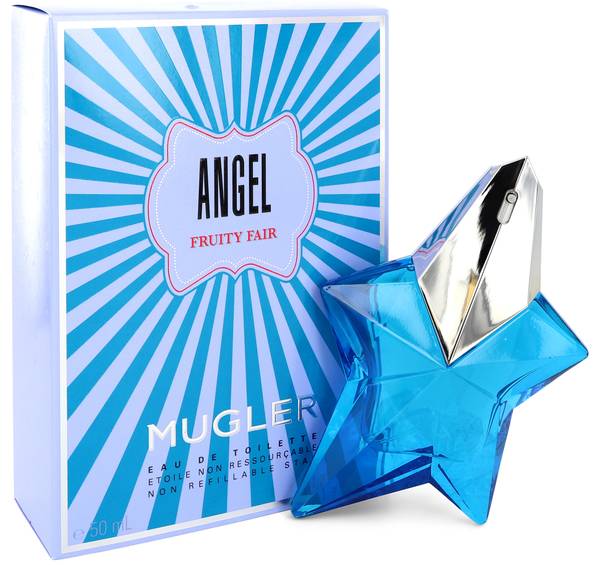 Angel fruity fair mugler new arrivals