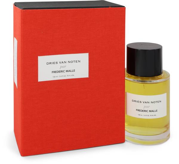 Dries Van Noten Perfume by Frederic Malle | FragranceX.com