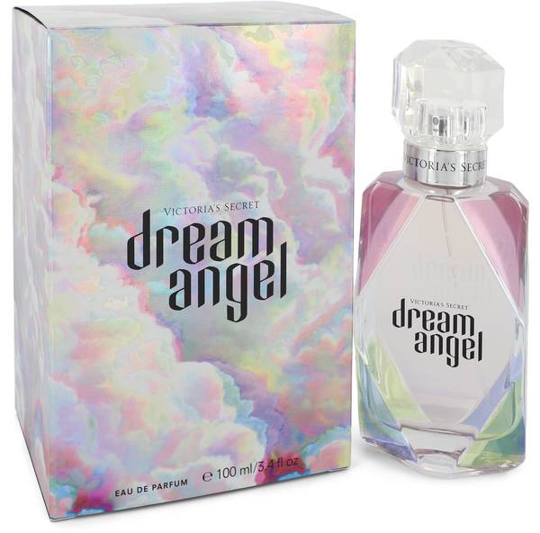 angel dream perfume