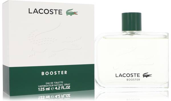 lacoste white cologne review