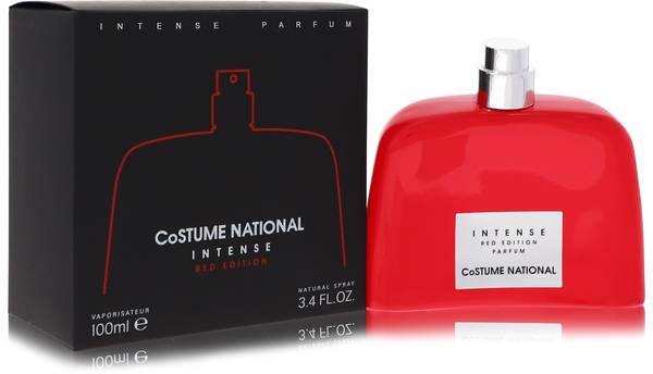 costume national scent intense edp