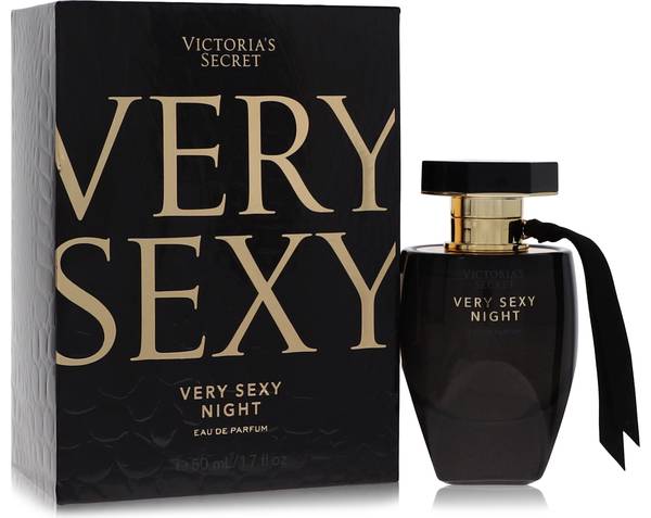 Very Sexy Night Perfume by Victoria's Secret