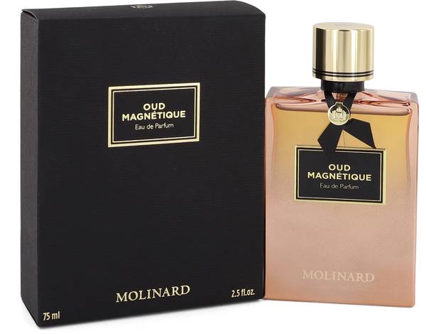 oud magnetique molinard