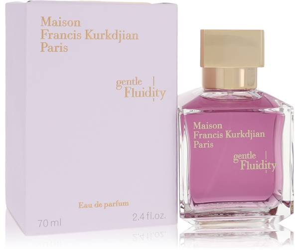 Gentle Fluidity Gold Maison Francis Kurkdjian perfume - a fragrance for  women and men 2019