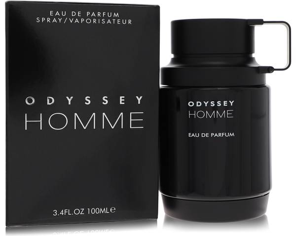 Armaf Odyssey Homme Cologne by Armaf | FragranceX.com