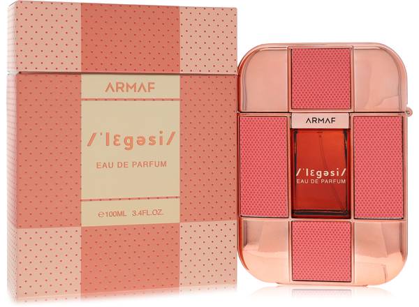 Armaf Legesi Perfume