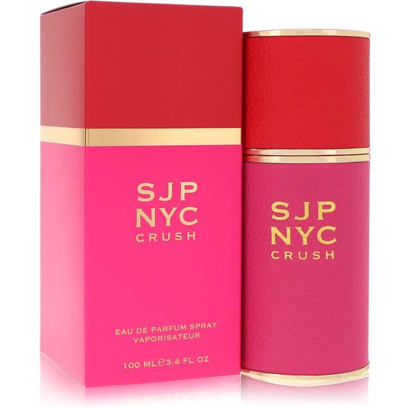 Sjp nyc best sale body mist