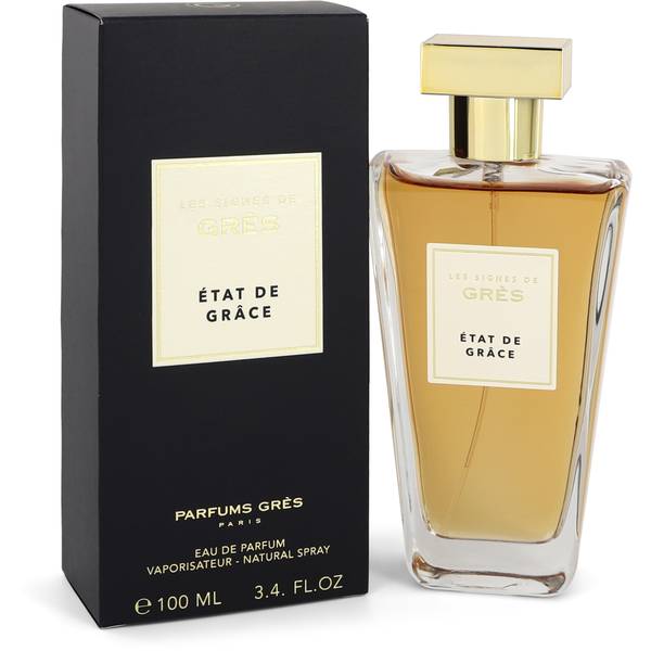 Etat De Grace Perfume