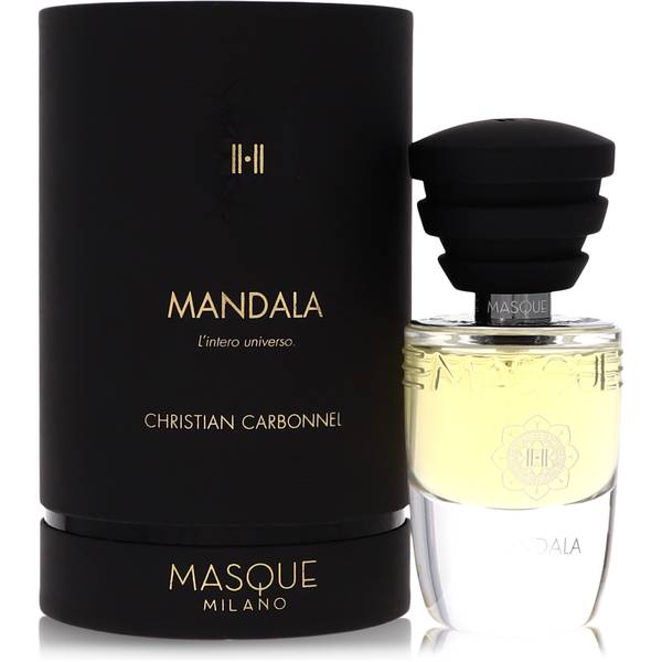 Mandala Perfume by Masque Milano