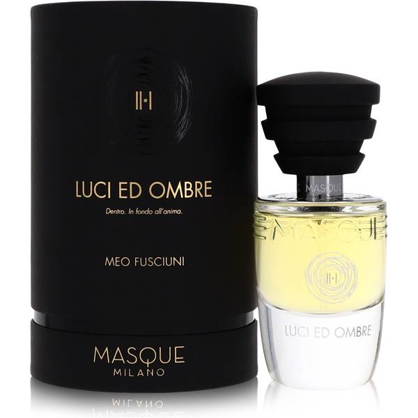 Luci Ed Ombre Perfume by Masque Milano