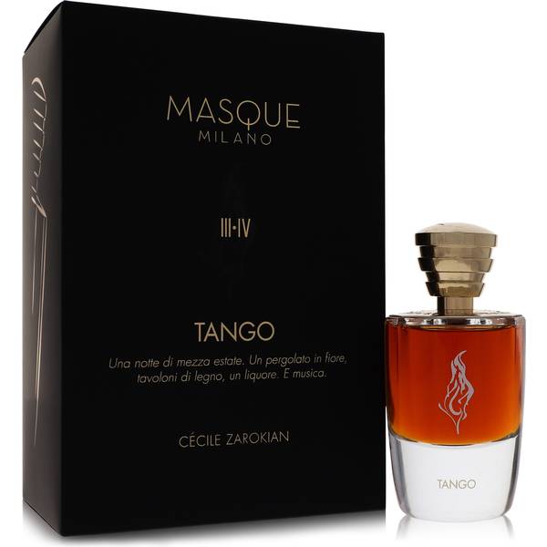Masque Milano Tango Perfume by Masque Milano