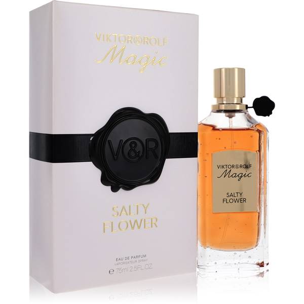 Salty flower Viktor and rolf offers